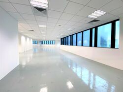 One Raffles Quay (D1), Office #450796721